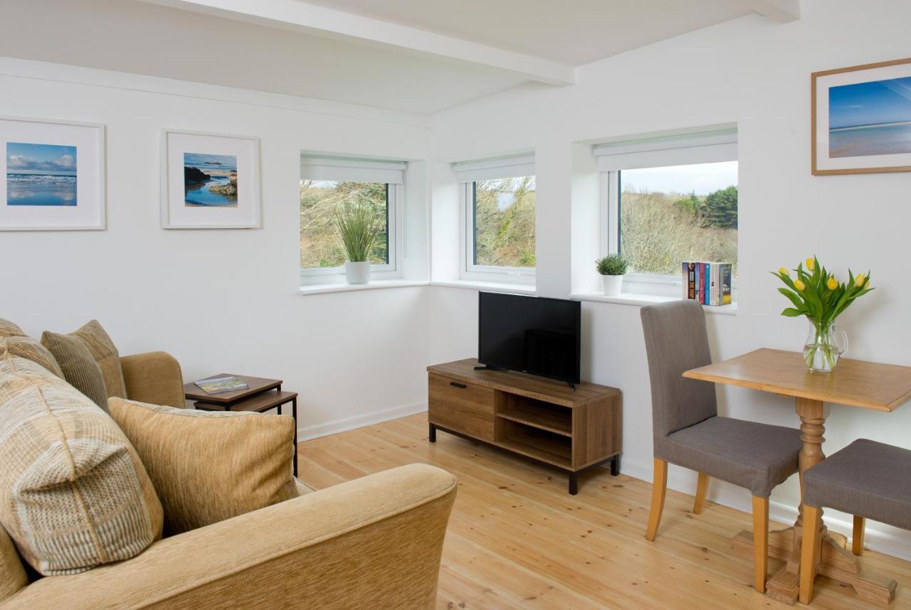 Hillside Studio Penzance Extérieur photo