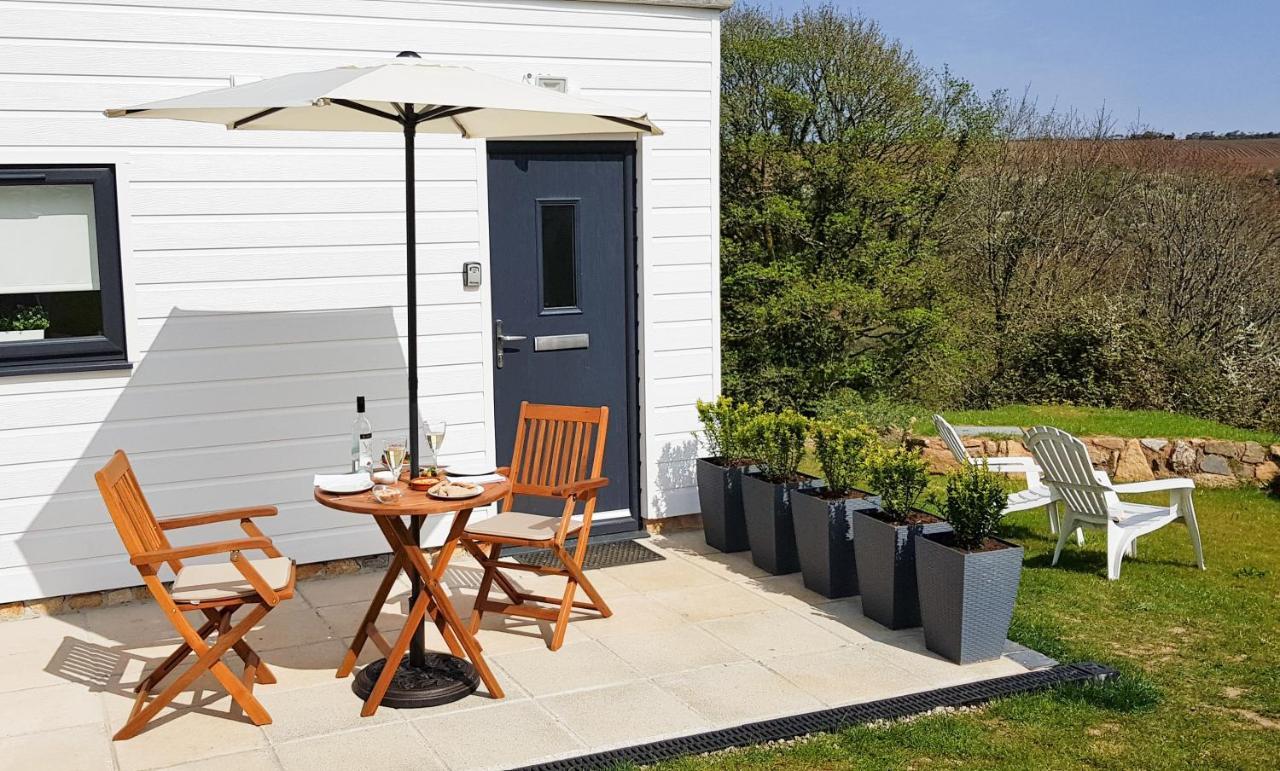 Hillside Studio Penzance Extérieur photo