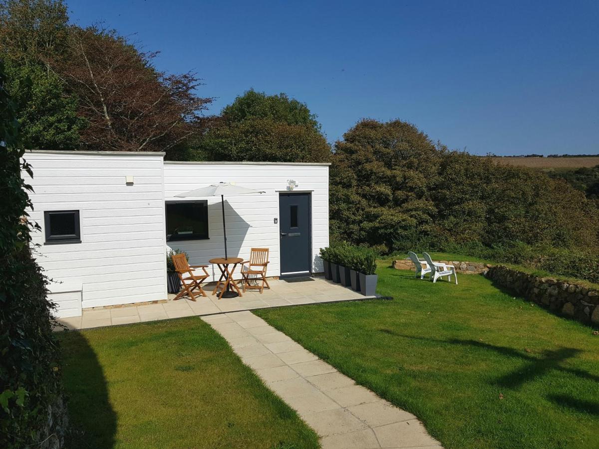 Hillside Studio Penzance Extérieur photo